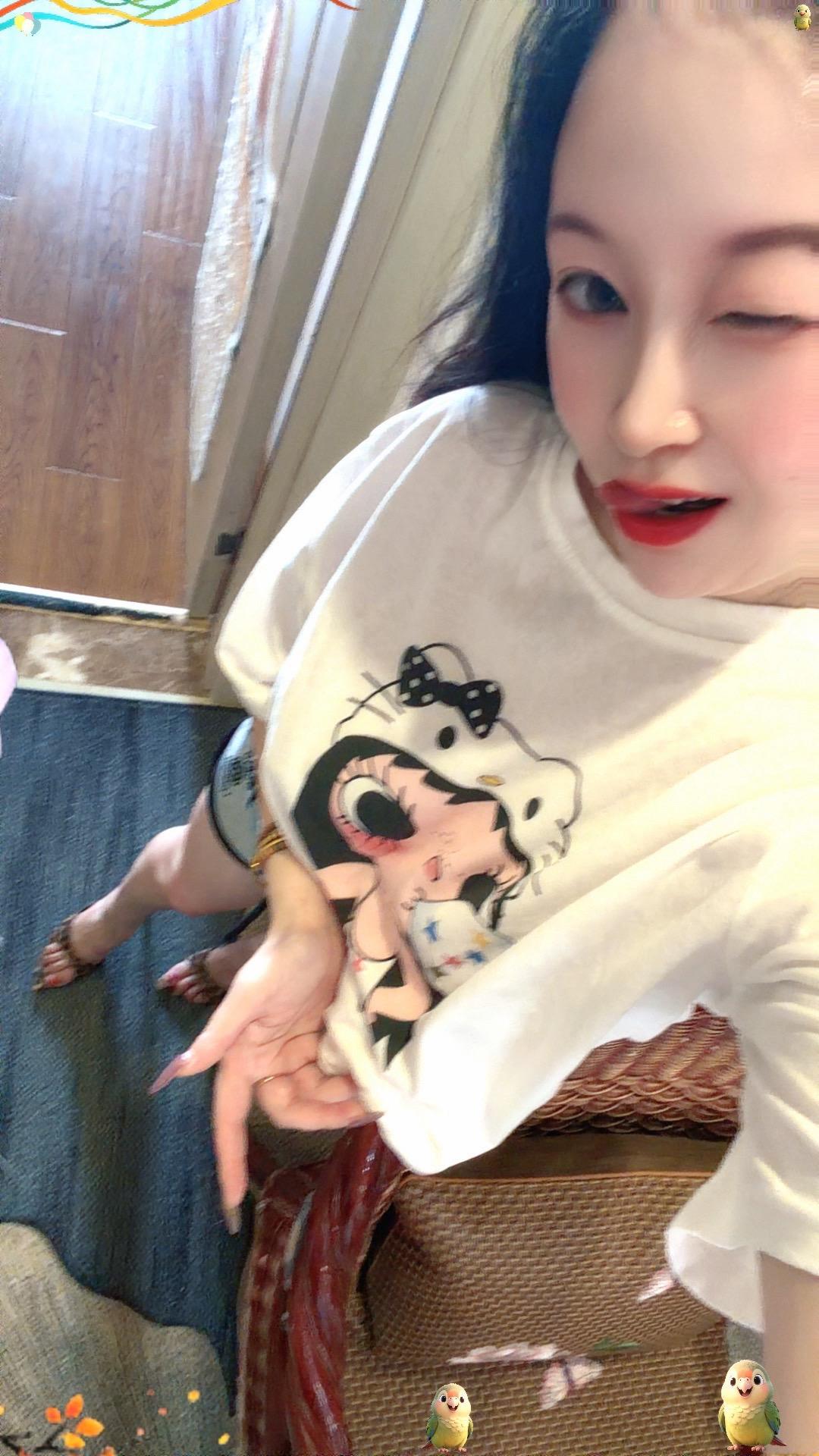 热火朝天的生活态度✌️