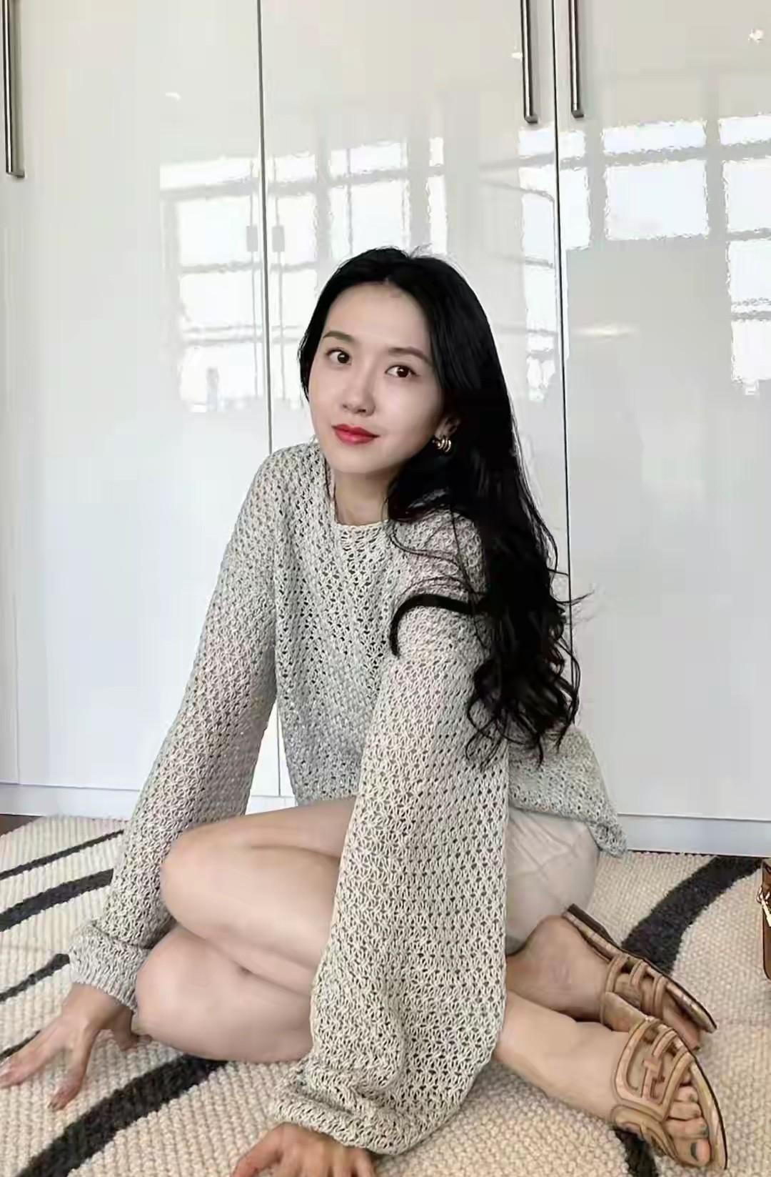 哇，好美啊。