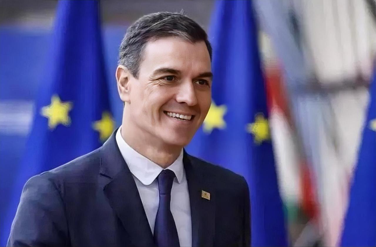 西班牙对美军关闭领空，精准“锁喉”美军全球兵力投送命脉，北约裂痕恐将蔓延！作