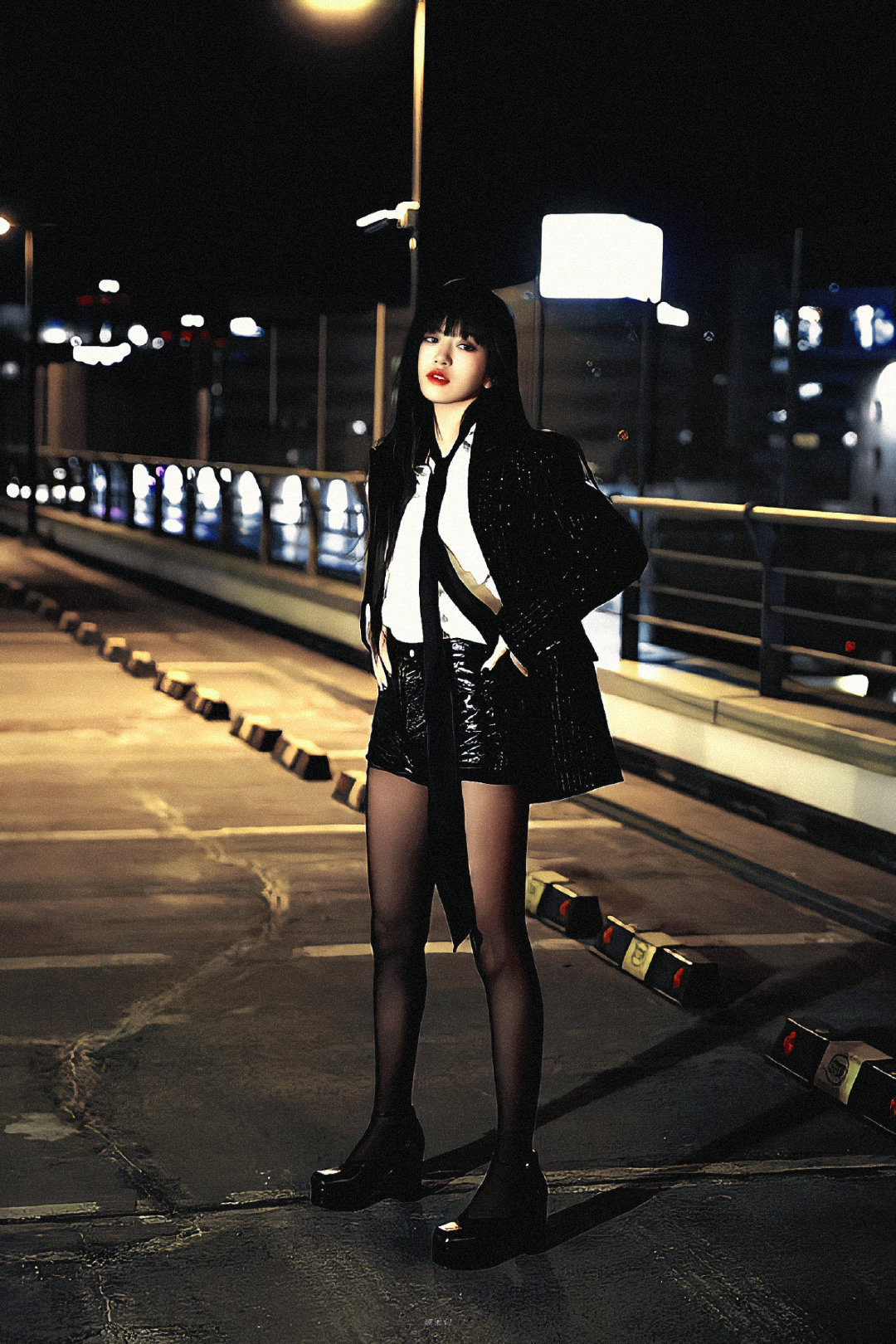 【安宥真】女人味​​​