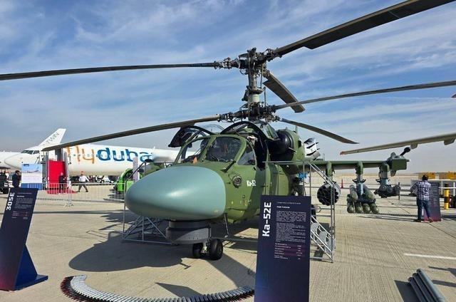 俄乌战争还没打完，俄罗斯就在中东和北非地区，接到了600亿美元武器出口订单！俄罗