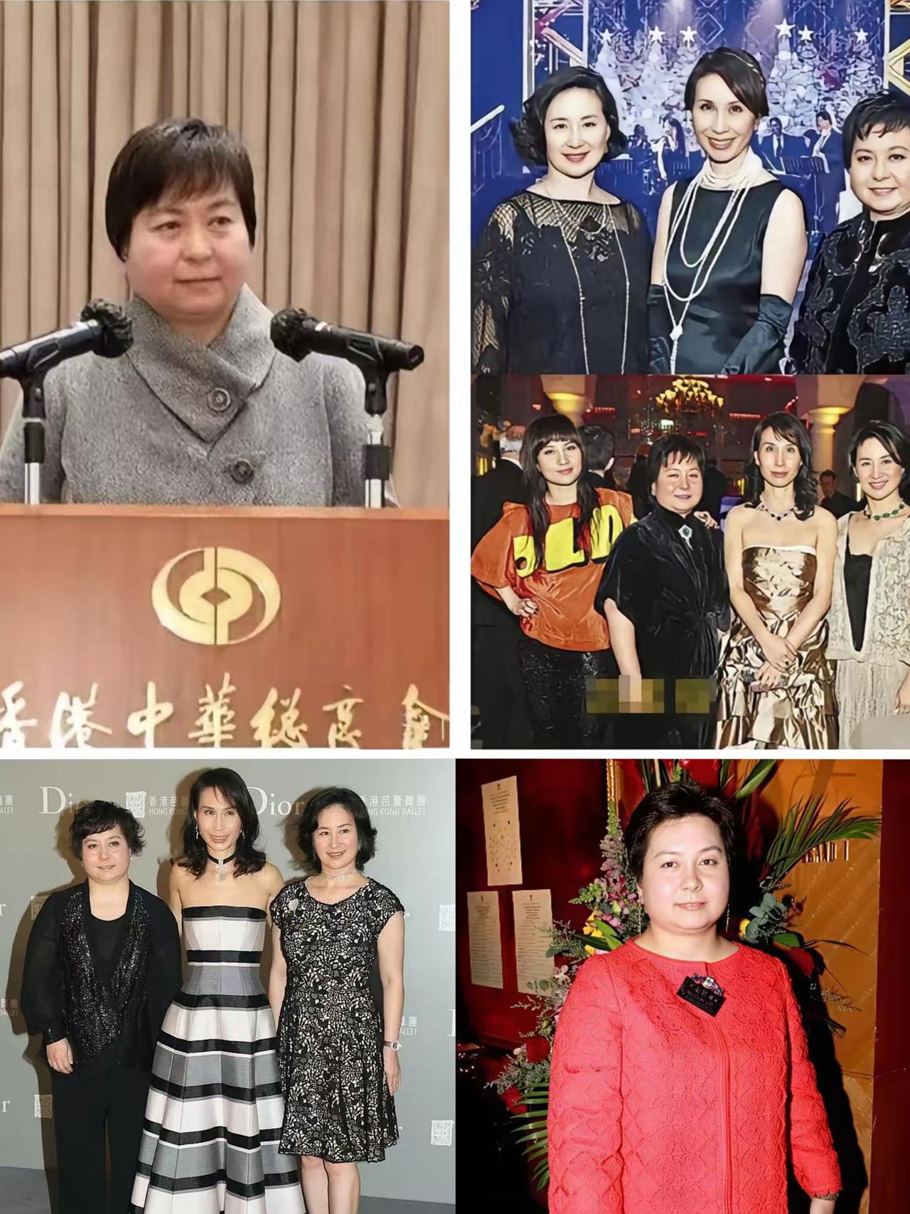 不查不知道，一查真让人唏嘘，基因和命运这东西真的太玄了。赌王活到98岁高寿，母