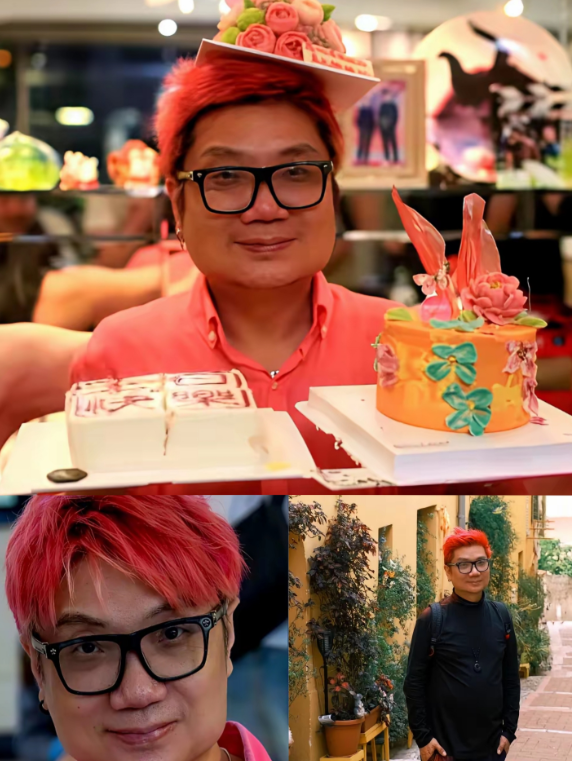家人们，真的别再无脑吹于正人脉有多广了！娱乐圈里真正藏得深、玩得转的“人脉大