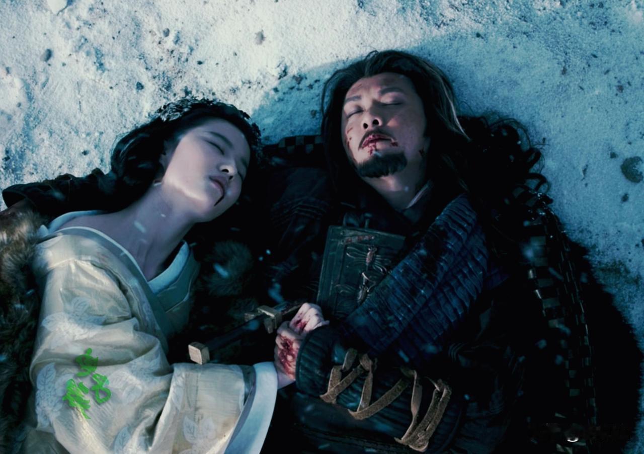 彭城之战韩信收拢的汉军不到10万，面对项羽几百名精锐骑兵，完全没有恐慌。不仅成