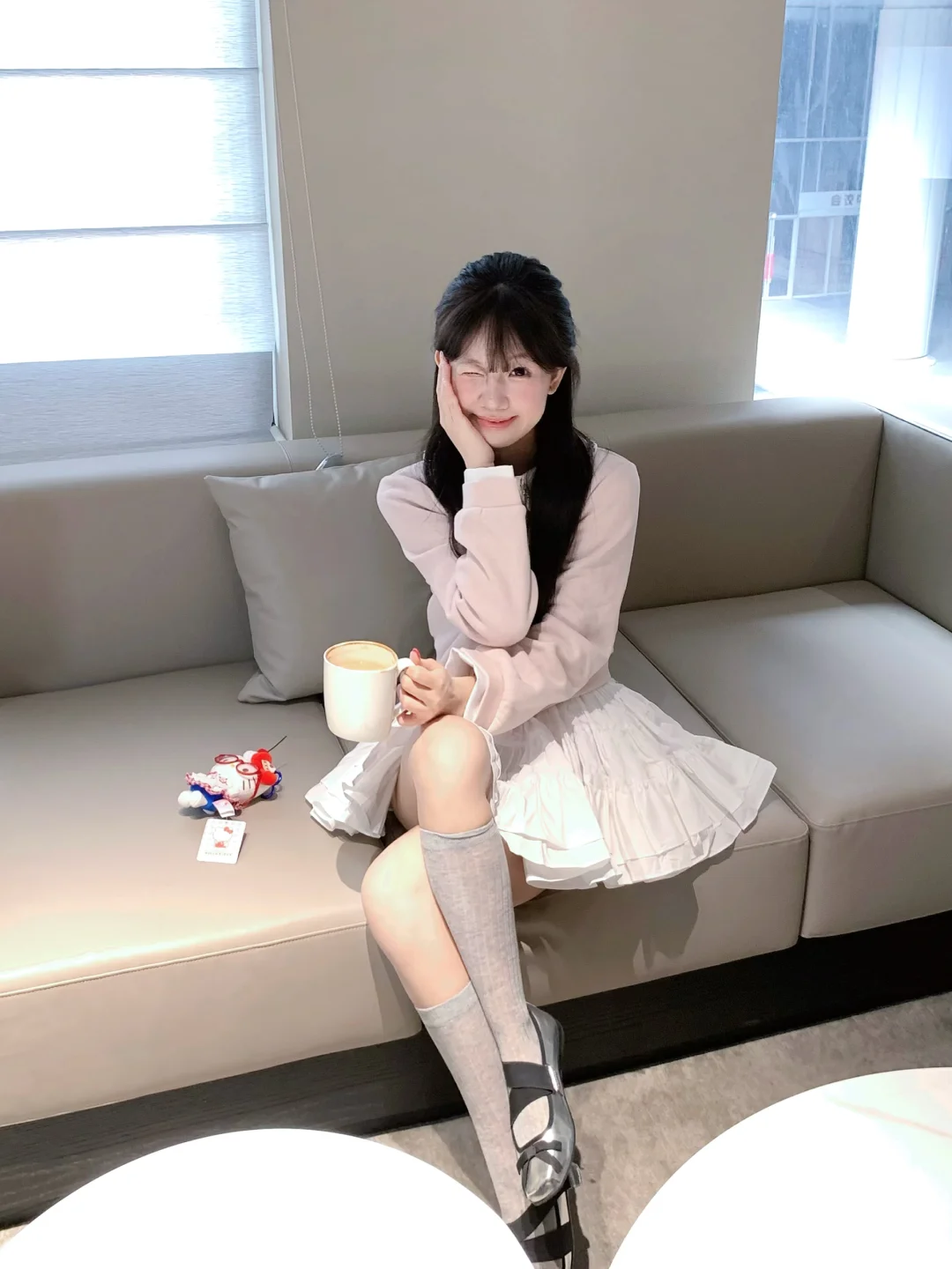 📷存一些拍照姿势