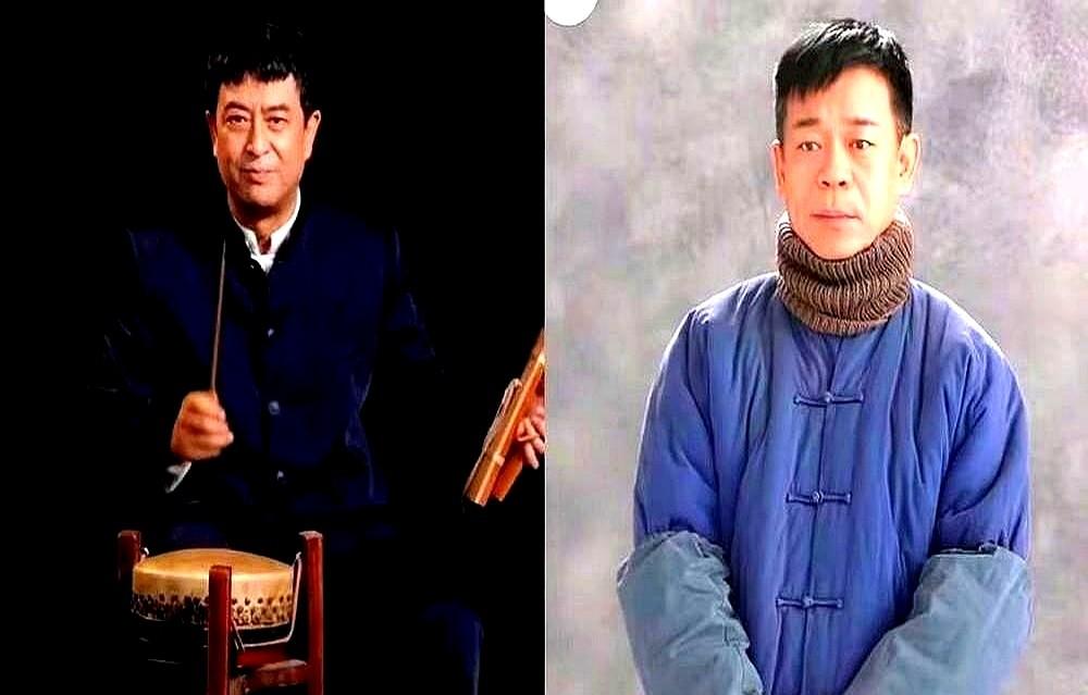 但哪个亲戚愿意先挨完这顿骂？“你这黑娃演得不对！”张嘉益当着全剧组的面，把剧