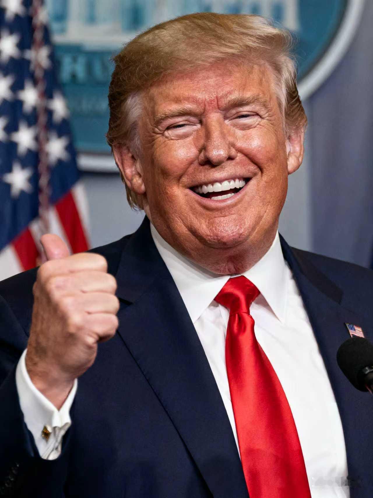 朋友们，国际政坛刚刚炸出一颗“核弹”！联合国安理会一记重锤，正式给特朗普的加沙