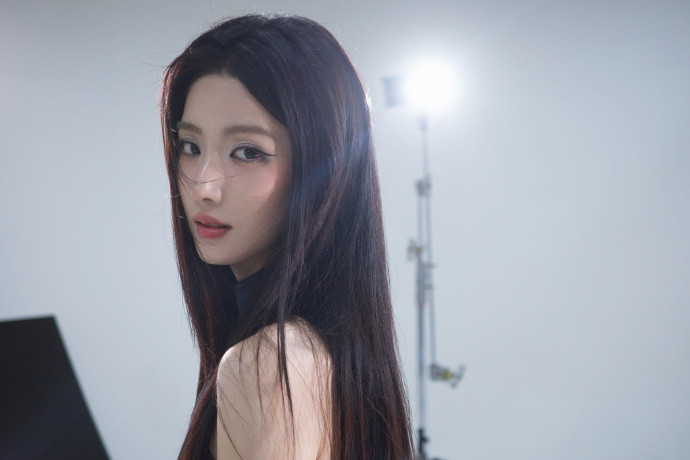 卢昱晓发《给阿嬷的情书》屏摄后道歉