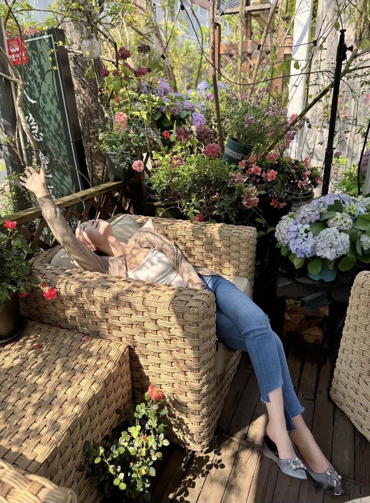 性感与可爱并存是什么体验?性感与可爱并存