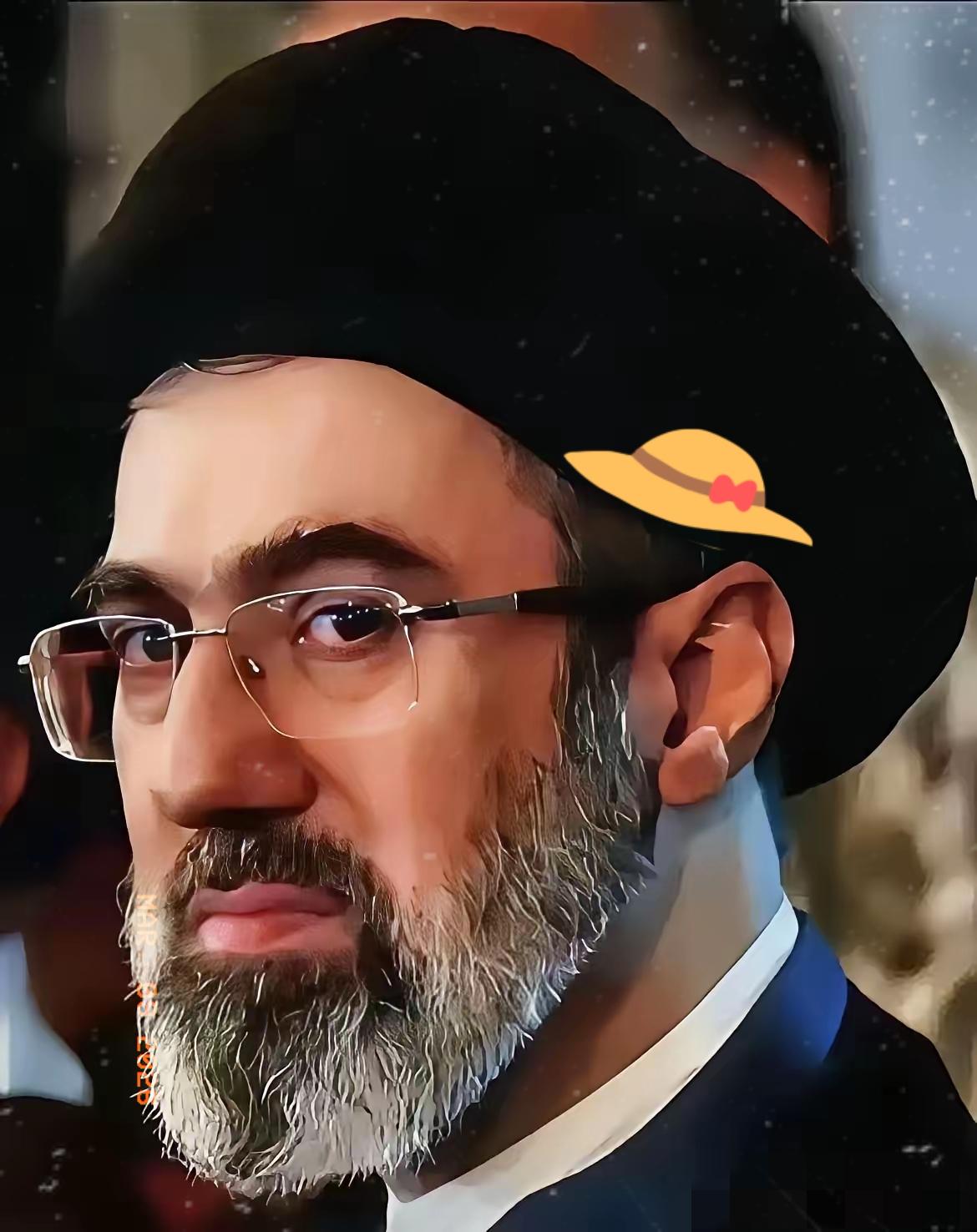 伊朗彻底摊牌了！干得漂亮！伊朗这回不装了，直接摊牌，他向整个中东发出警告：美