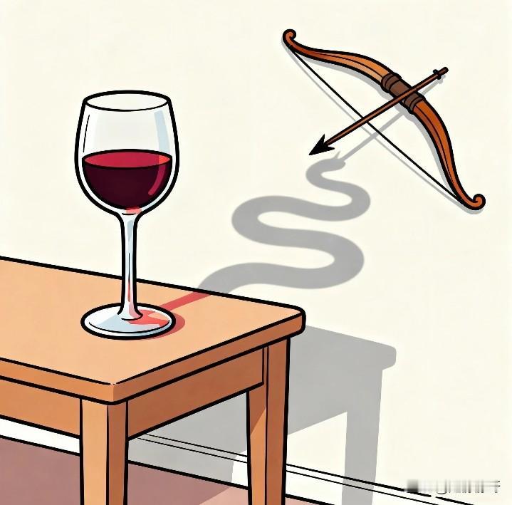 我觉得这个成语是好酒贪杯,但是老公觉得这个成语是杯水车薪,朋友们,你们说说,这到