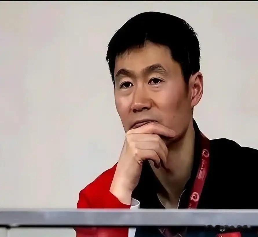 王励勤这回终于“动真格”了！这次乒超联赛，王励勤下决心做了2个动作: