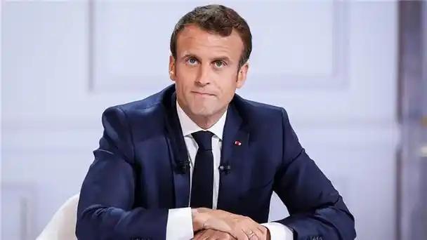 美国和法国彻底撕破脸！特朗普指着马克龙鼻子大骂，还扬言要秋后算账。 3月31