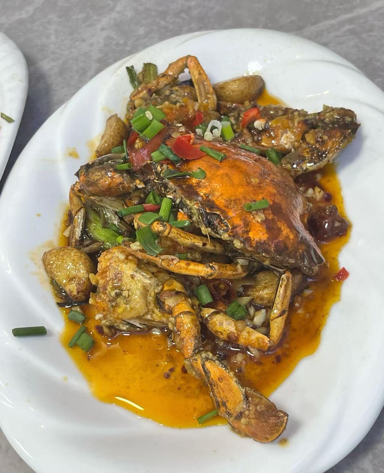 福建厦门美食寻味，口味海鲜排挡打卡记！