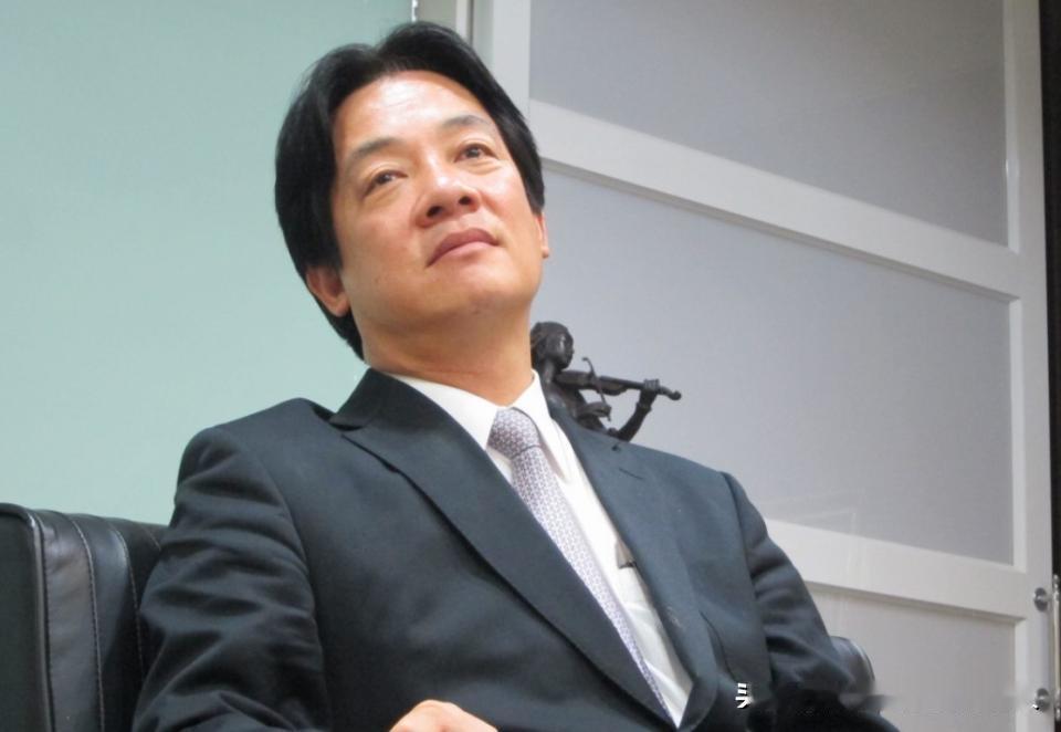 赖清德，要“抵抗到底”？ 好啊！我们成全你！ 就在台当局，准备发布那份“