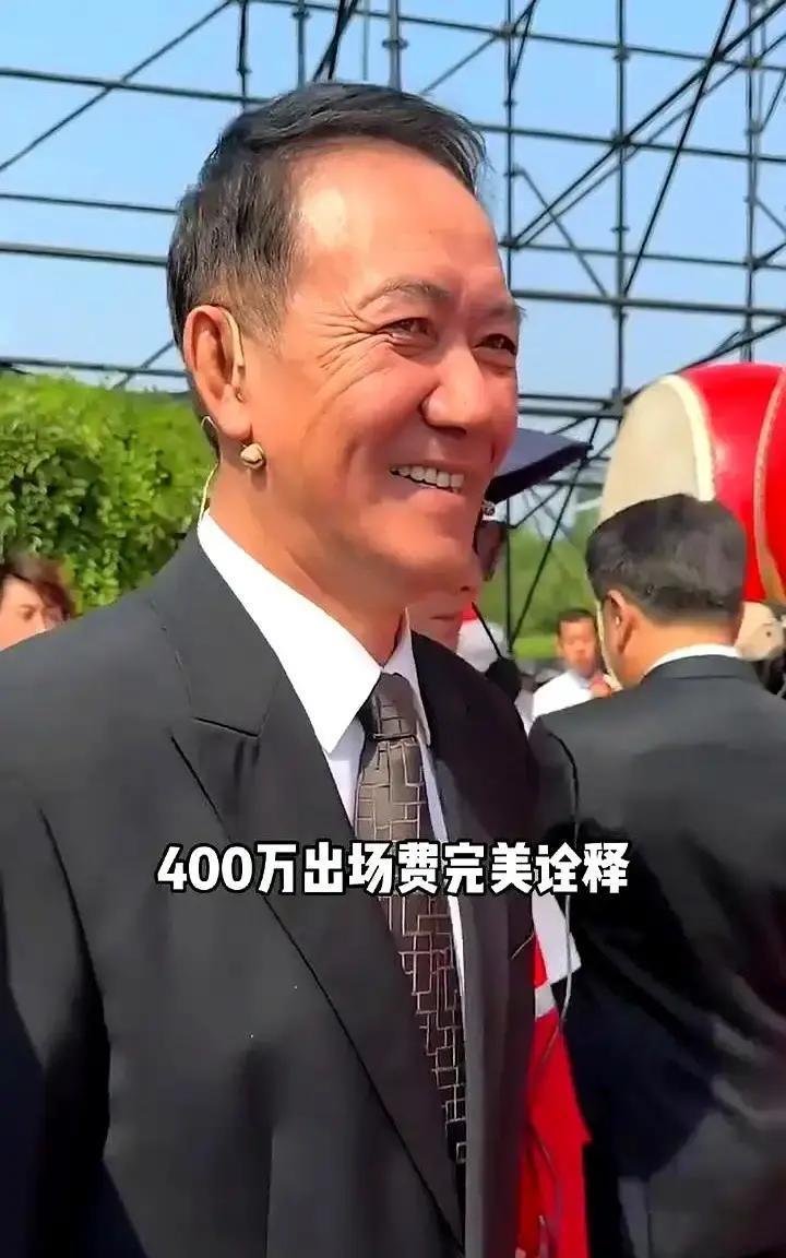 500万片酬背后，有人笑有人哭黄景瑜拿500万，不是因为他帅，是因为招商P