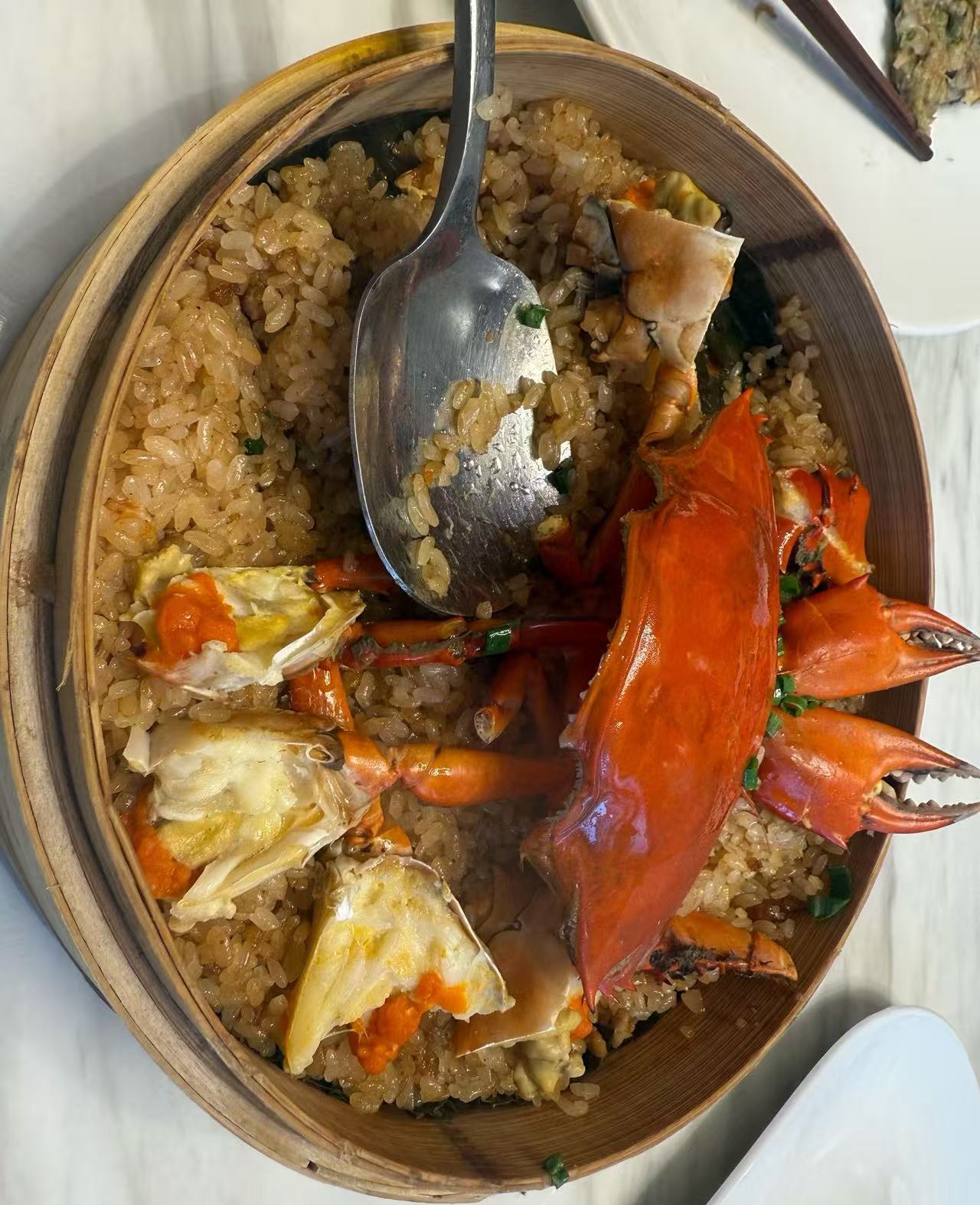 福州美食寻味，海鲜餐厅太鲜美了！