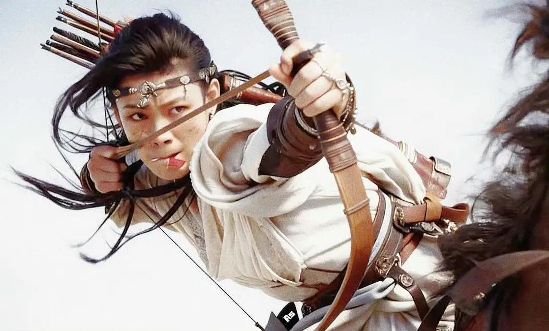 受不了某演员最近的通稿了，在某抖更多，是在探口风吧。虽然陈丽君是第一次演电影