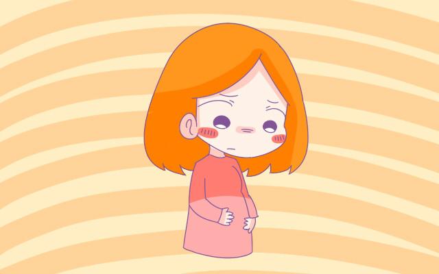 怀孕后准妈妈常做这4件事, 生下的宝宝颜值会高