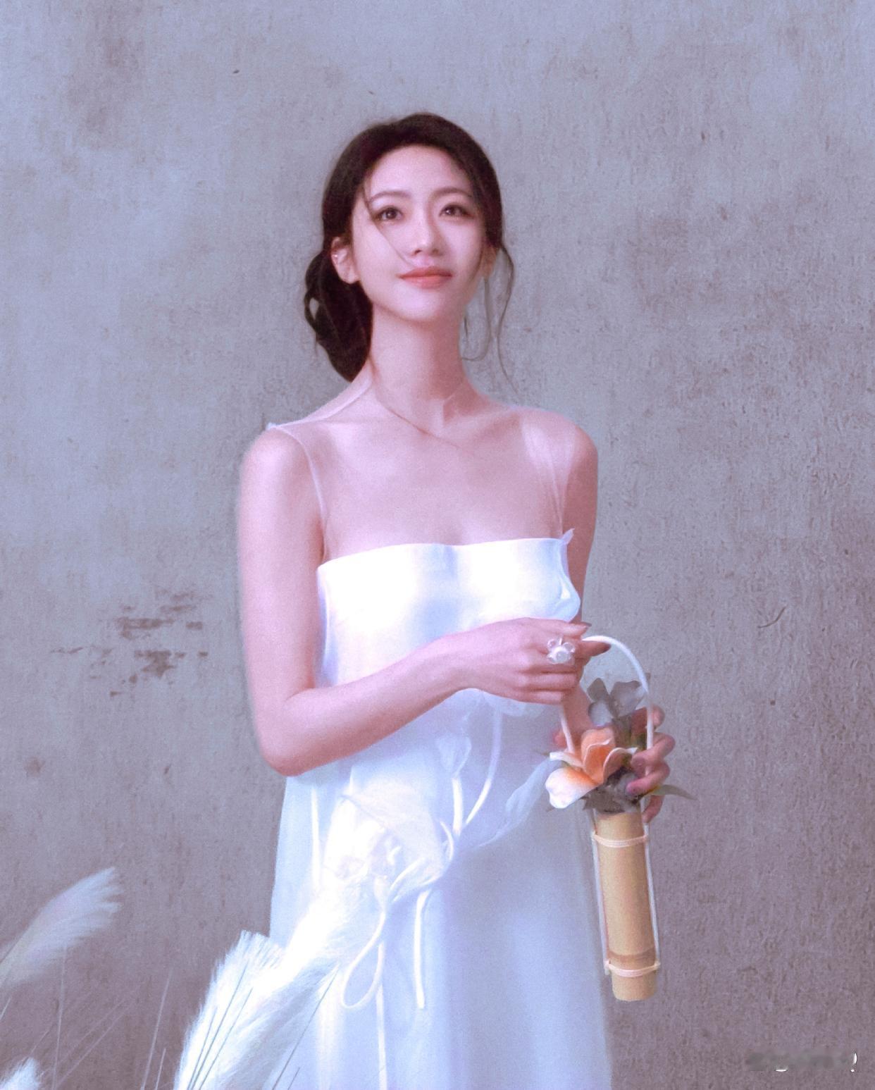 顶级美貌向涵之