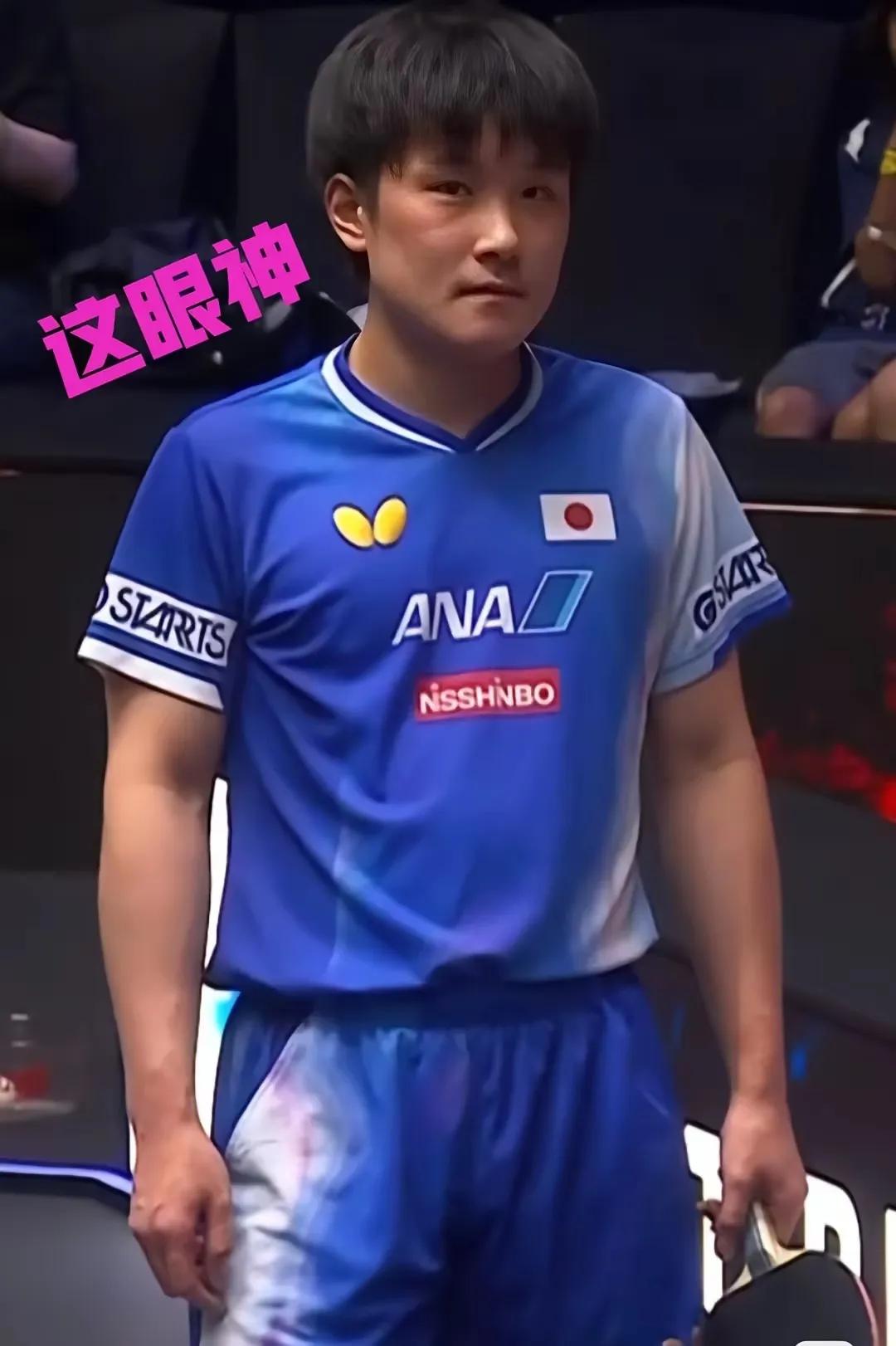 张本智和与裁判都急眼了！张本智和对阵阿鲁纳，双方打得十分激烈，火星四溅。今天