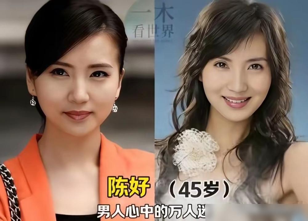 倪妮舒淇汤唯这三张脸简直就是奢侈品圈的定海神针，顶级大牌宁愿砸重金等她们八年，也