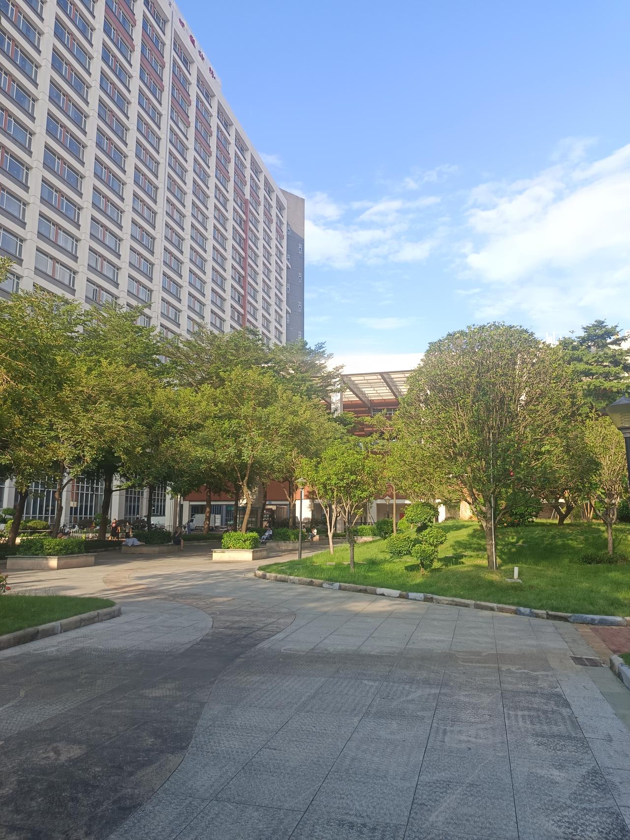 我在第一人民医院发现一个很严重的问题但不知道怎么说才好了你敢相信吗