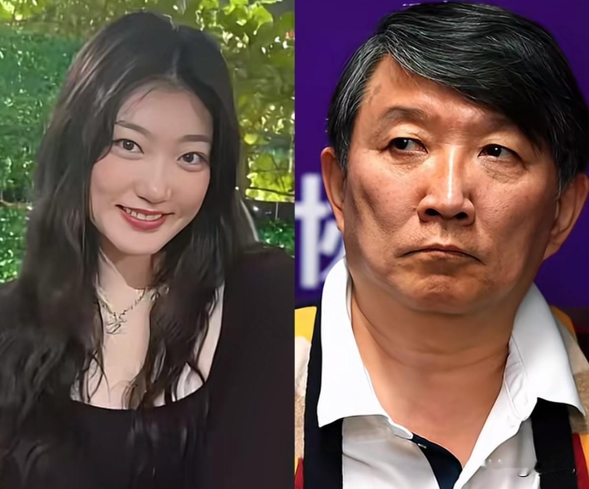 中国女篮天才李梦因性格直，不符合带队理念，最后还是没留在队伍中，尽管她在比赛