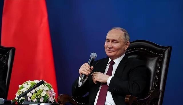 俄罗斯就是打仗的命：这个乌克兰没倒，又一个“乌克兰”上来了！它不是别人，就是那个