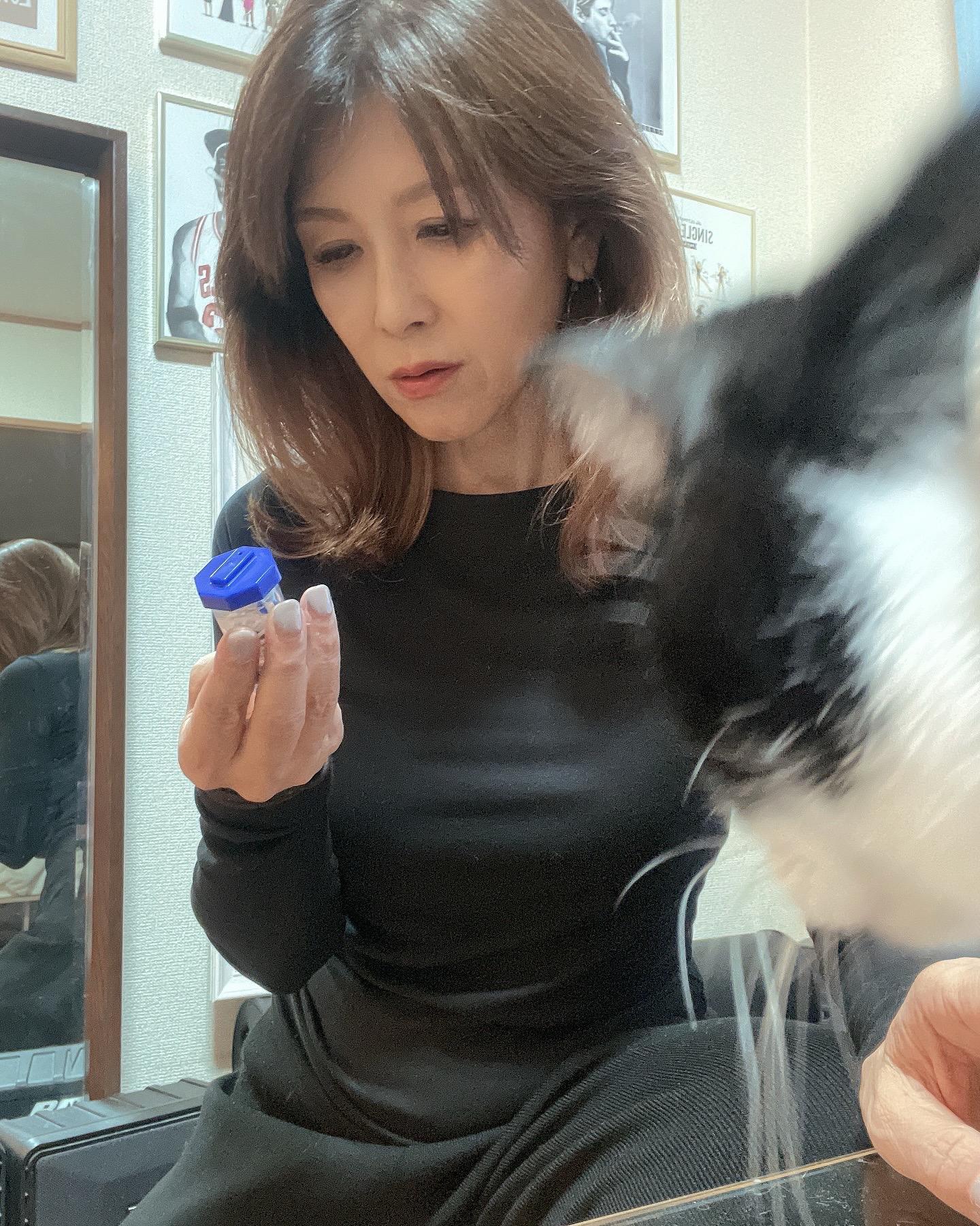 女人40 女人味 阿姨