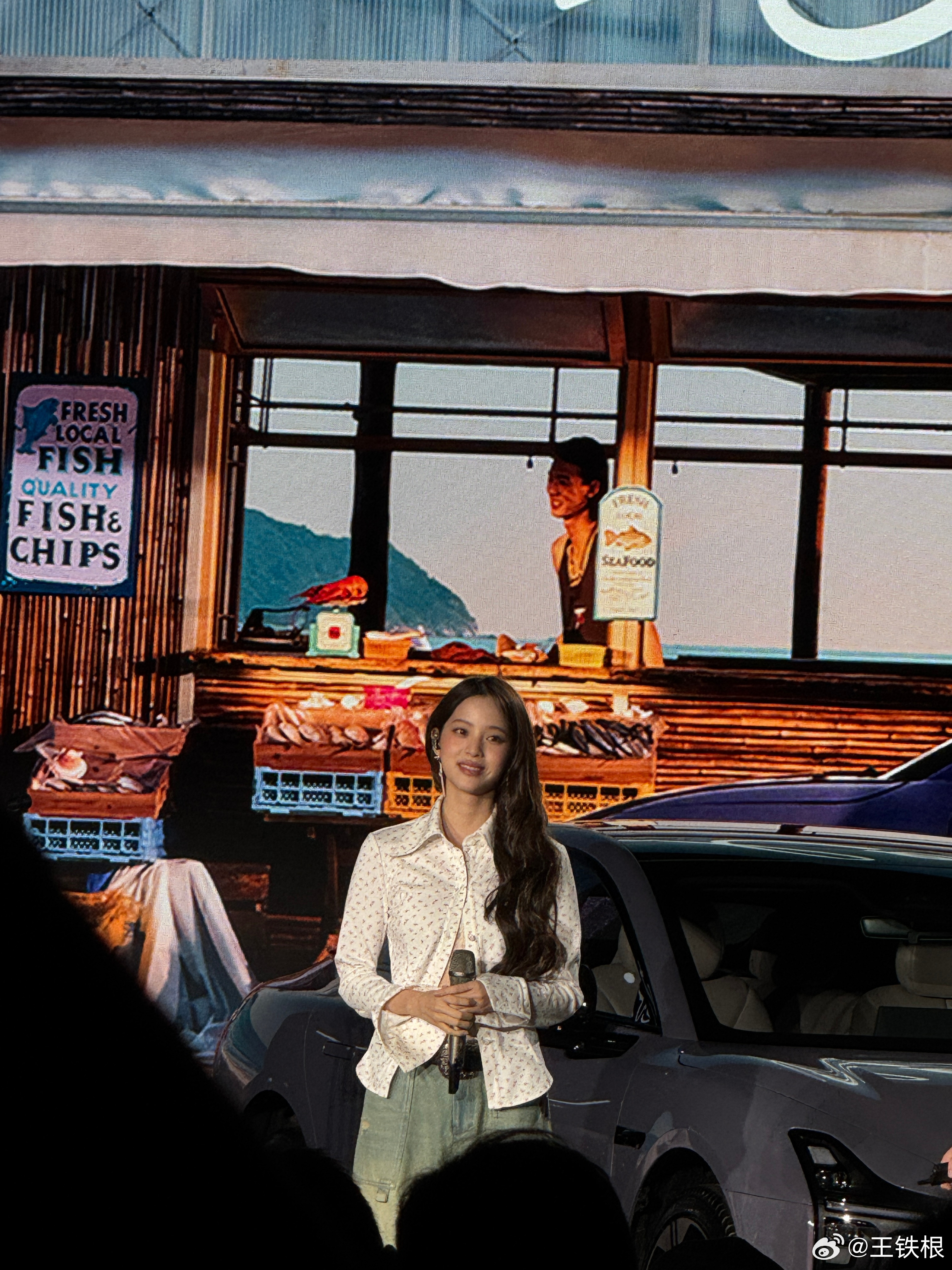 起步就是540公里续航的版本，而且能耗进一步降低。初代电耗百公里11度出头，现在