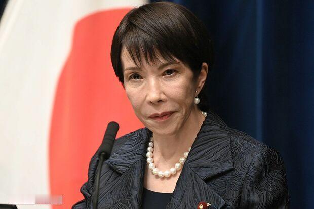 11月14日，外交部罕见发布通知，鉴于日本的社会治安问题，以及高市早苗近期发言所