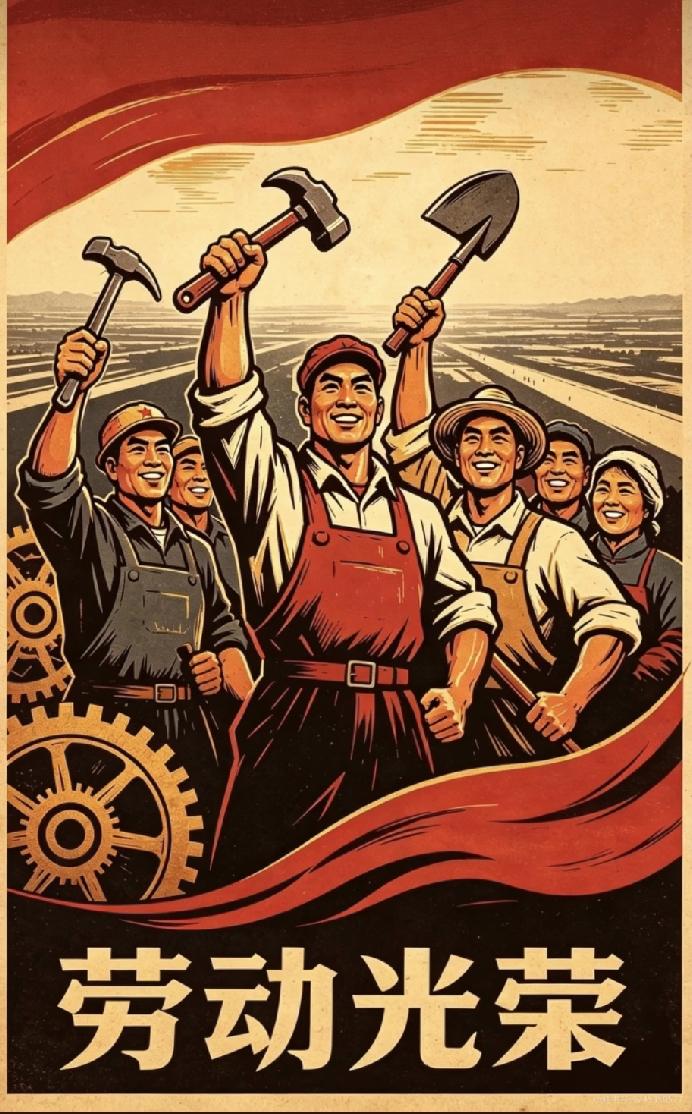 最应该领高温补贴的五类人：第一名：建筑工人第二名：外卖骑手第三名：环卫工
