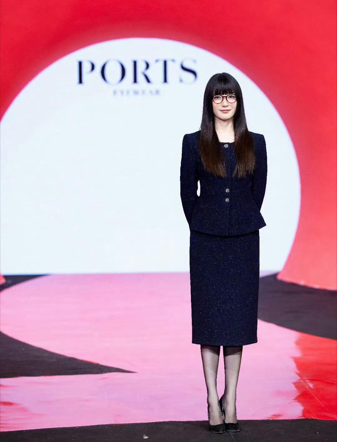 江疏影怎么这么想不开从美女到普女