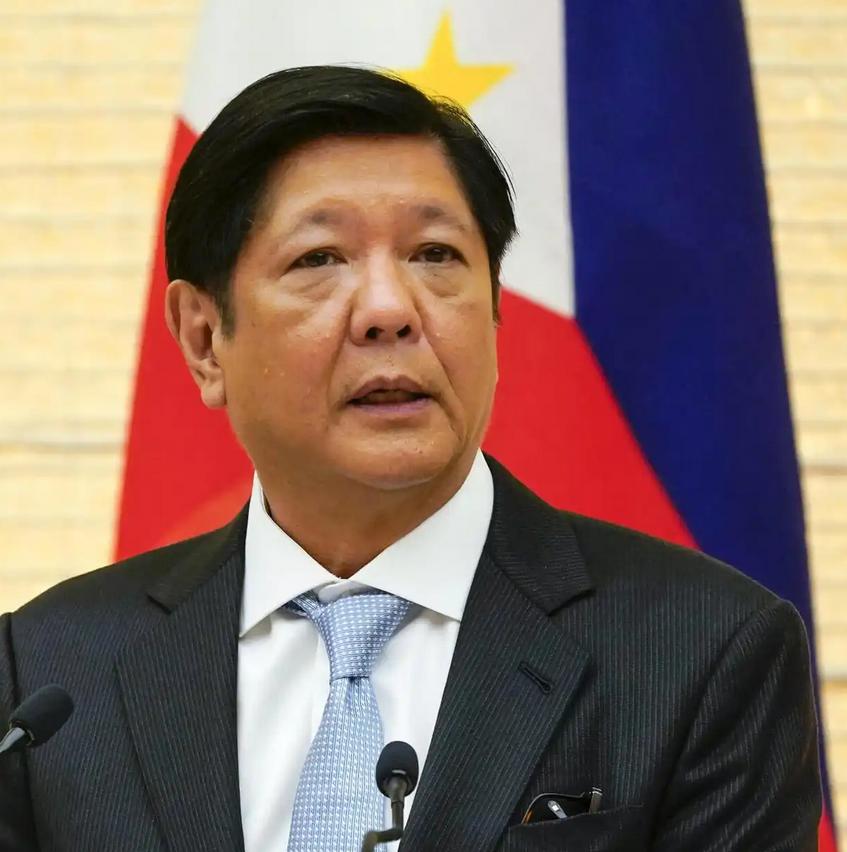 菲律宾拿了救灾款转头就签军事基地，越南卖完电子产品转身就买美国雷达！很多人以为，