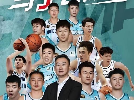 CBA最新消息：据青岛男篮球员林韦恺接受采访时谈到了有关球员被网暴一事表示：上赛