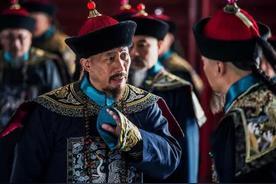 清朝唯一的汉人大将军：花钱买的官职，后却成为第一名将清朝康熙五十年（1711