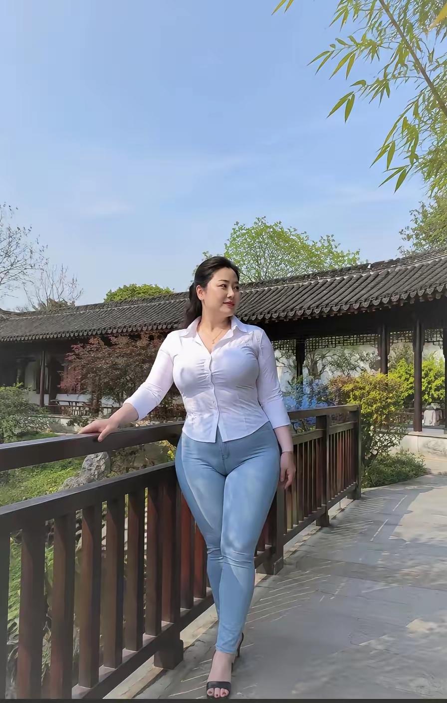 这张照片究竟是现场拍的还是AI生成？有人说是现场拍的，也有人说是AI生成的！