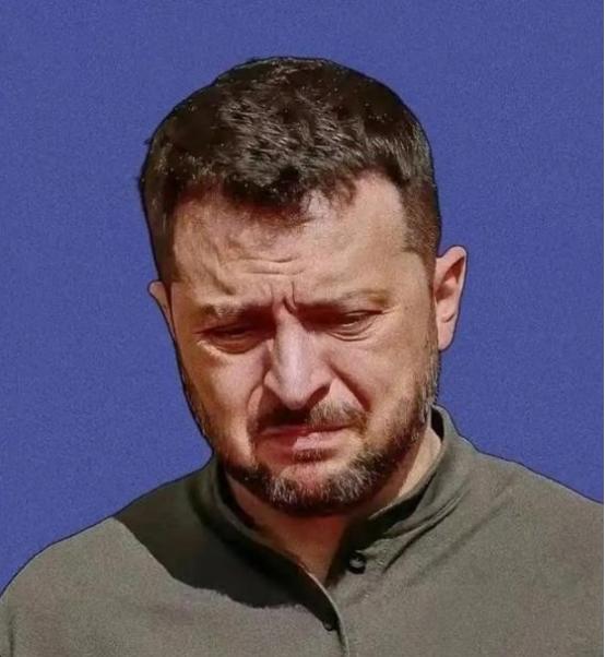 为什么乌克兰都快打亡国了，也不愿投降？说白了，乌克兰死活不投降，核心就两点：一是