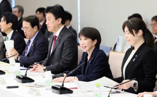 想谈，日本喊话中国！ 由于中日紧张关系进一步升温，目前江苏无锡以及全国多个地