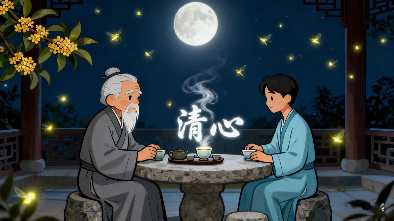 曾仕强:“科学不可以介入人的生与死，这是最低的底限。”看到一段网络解释