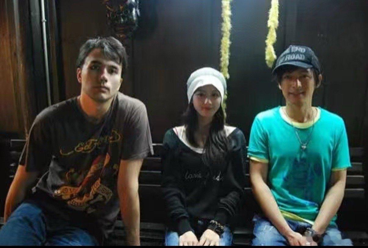 年轻的刘诗诗好乖的刘诗诗完全妹宝时期​​​