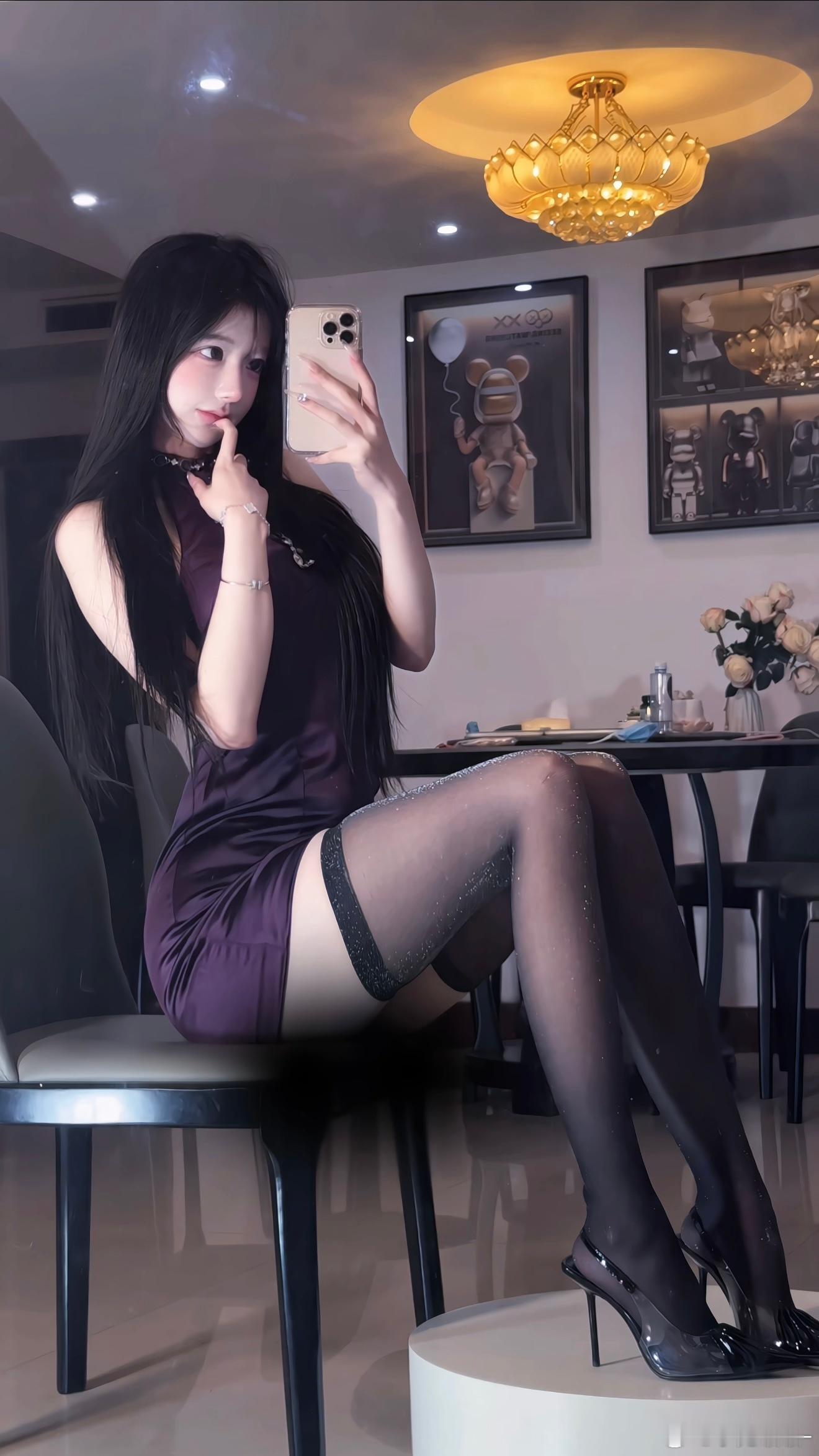 💜​​​