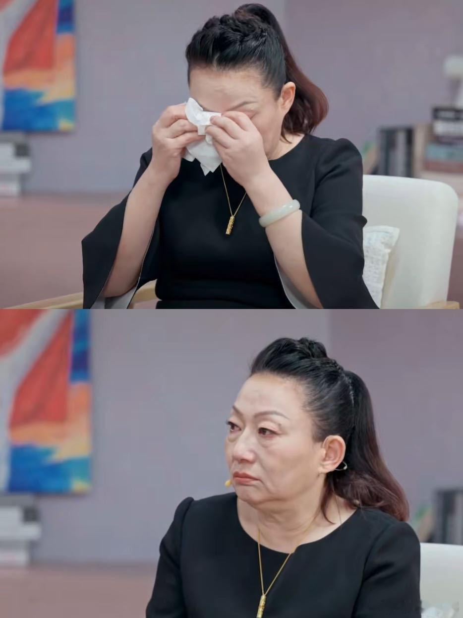 张家齐母女vs孙杨母子 张家齐妈妈孙杨妈妈看了太多冠军家庭的对比，最戳我的就是