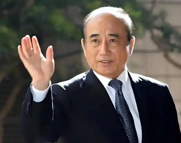 炸锅了！王金平在国民党“双十庆典”上说：“如今存在一个正牌的中华民国、一个冒牌的