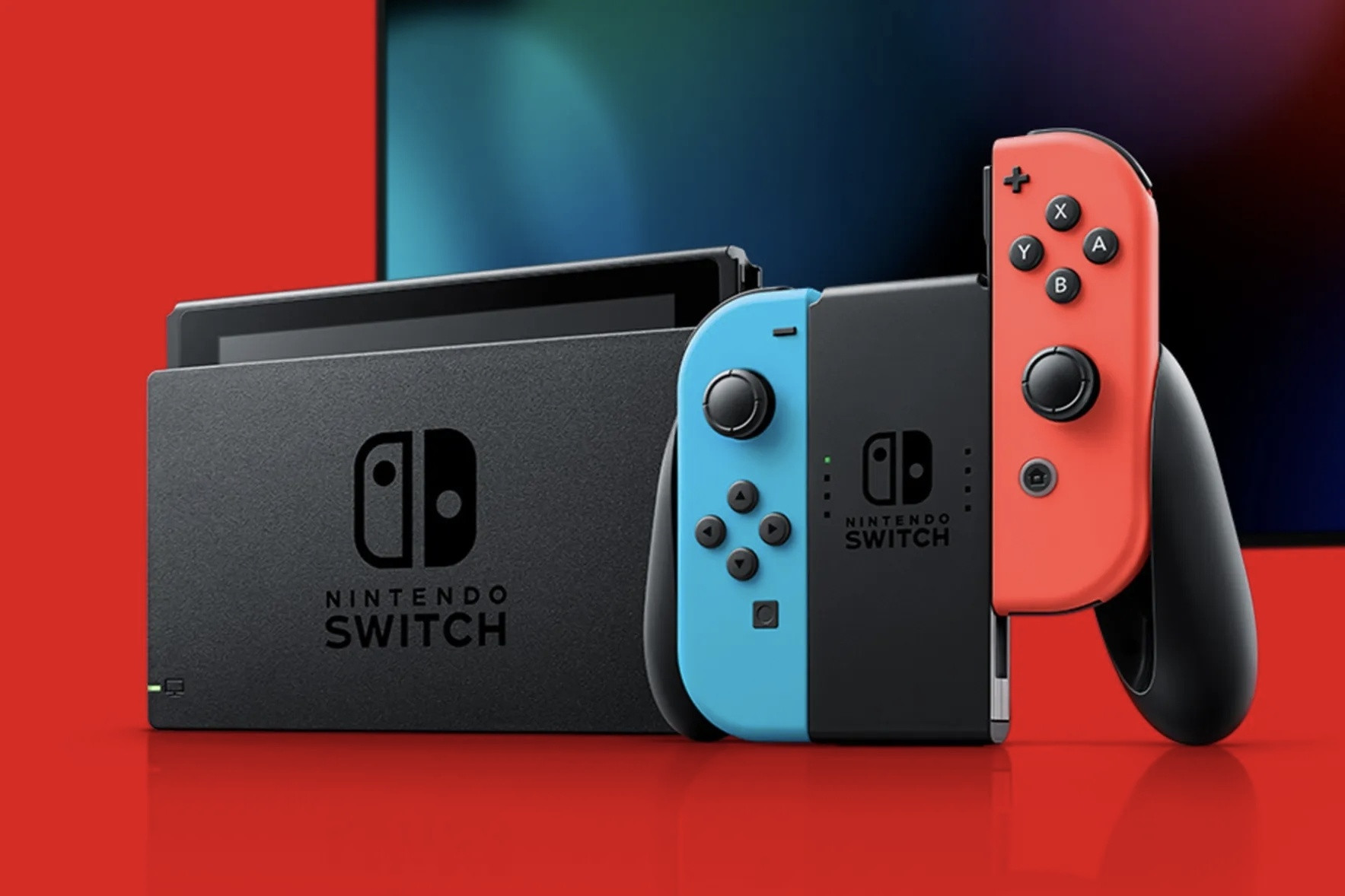 【Switch发布20.1.0系统更新】原版Switch系统现已推出新的固件更新
