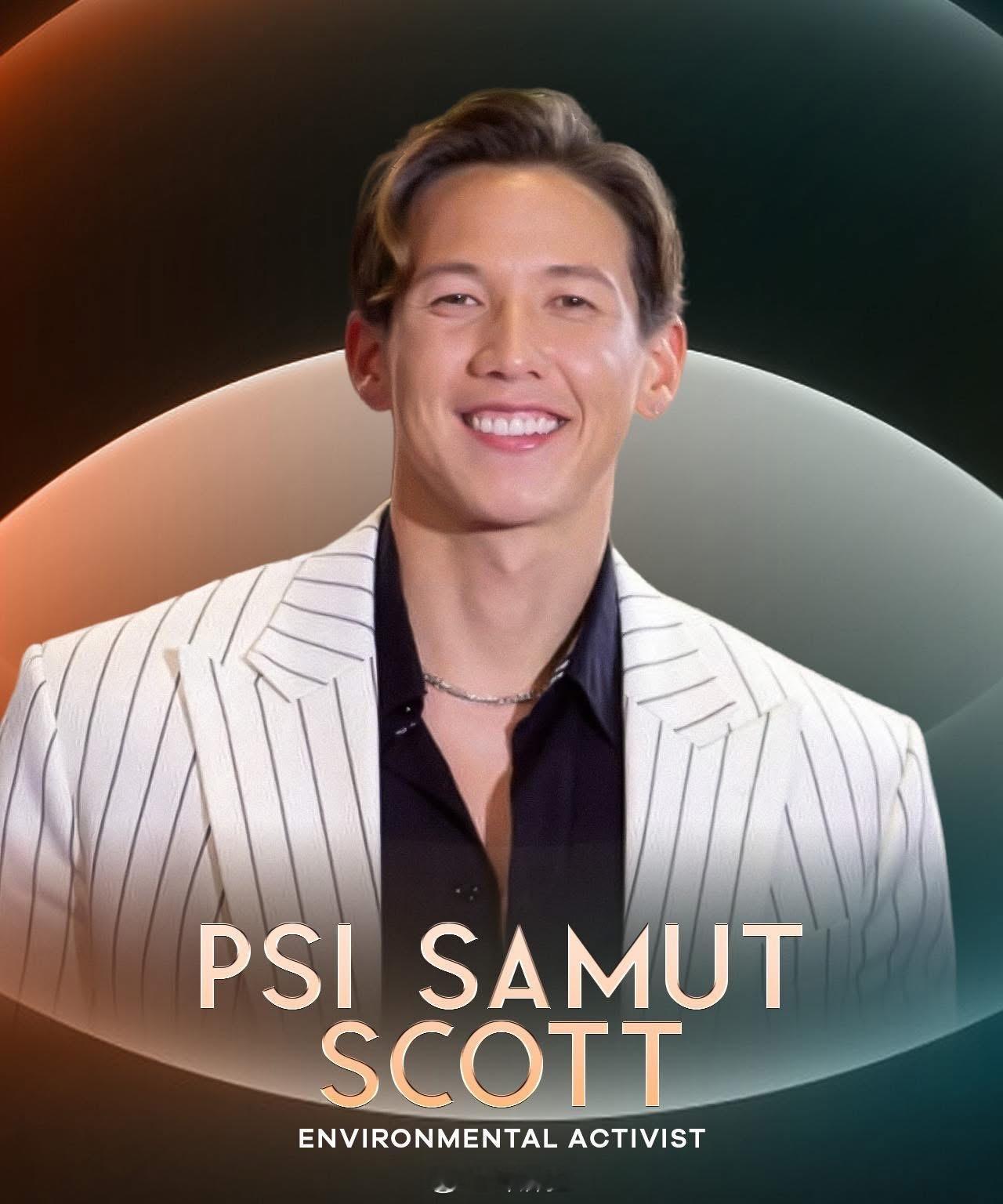 psi出任MGI选美评委MGI万国小姐创始人纳瓦正式官宣：Psi将出任MGI