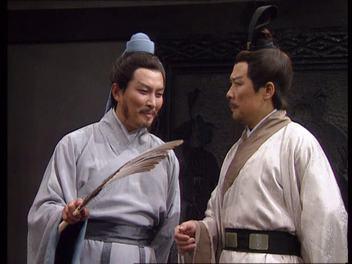 《隆中对》真的存在吗？答案也许颠覆你的认知。当年刘备三顾茅庐，诸葛亮为其构画