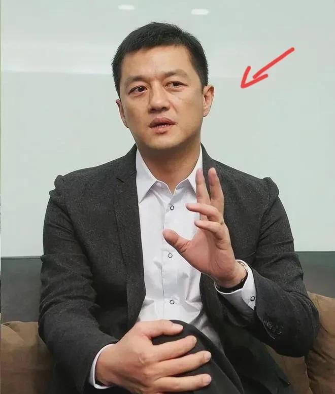 李亚鹏说我家里有块太湖石，价值20亿，拿出来随随便便卖3亿。你们都说我做生意不