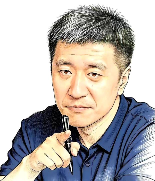 一位父亲在台上说：在精力条件允许下，尽量要在孩子小的时候，适当地“荒废时光